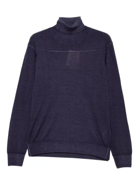 Sweter Altea fioletowy