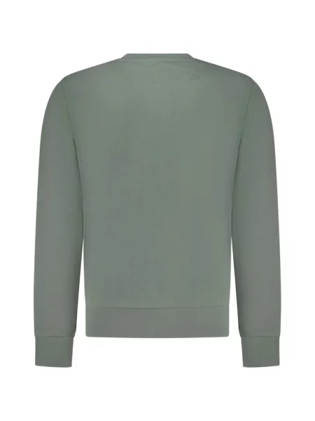 Hanorac North Sails cu imagine verde