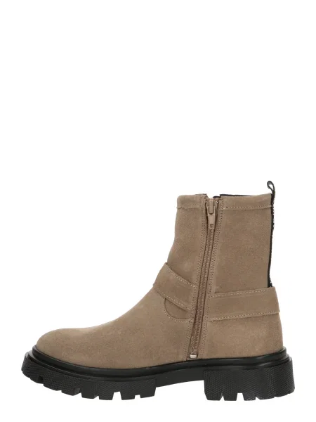 STEVE MADDEN Botine Radios închis bej