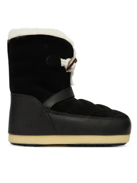 Sniego batai Moon Boot Mb Evx Igloo juoda