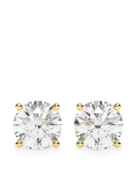 Обеци Diamond Essentials