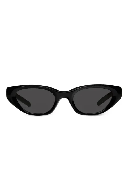 Ochelari de soare Gentle Monster negru