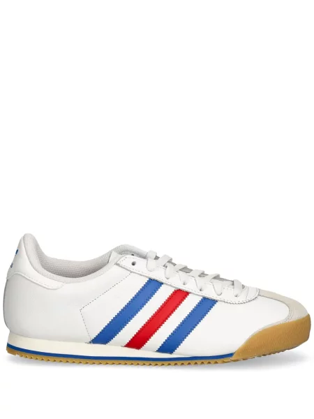 Futó futócipő Adidas Stan Smith fekete