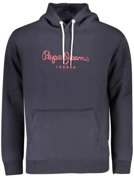 Jopica Pepe Jeans rdeča