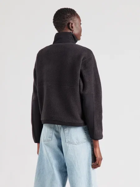 THE NORTH FACE Jachetă fleece YUMIORI' negru