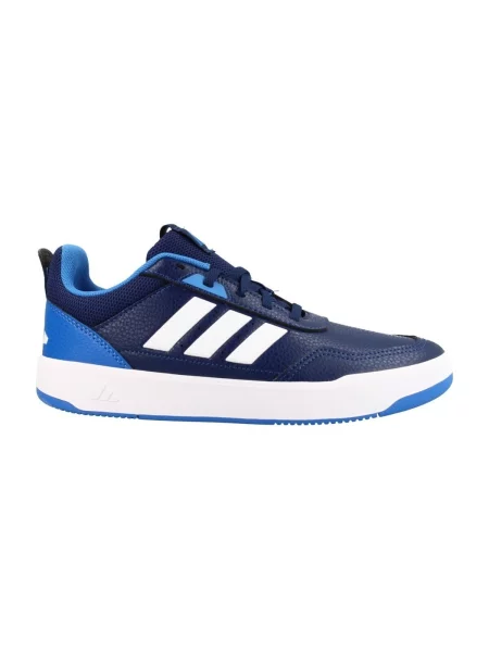 Sneakerși copii Adidas albastru