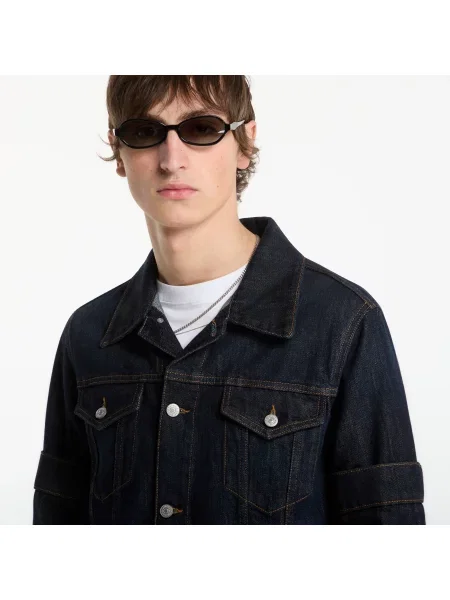 Μπουφάν Sportsjacket Dark Blue 52 μπλε