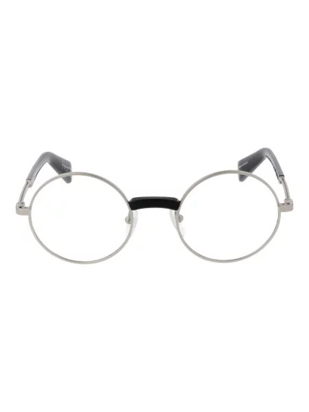 Okulary przeciwsłoneczne Yohji Yamamoto szare