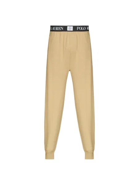 Jogger Polo Ralph Lauren bézs