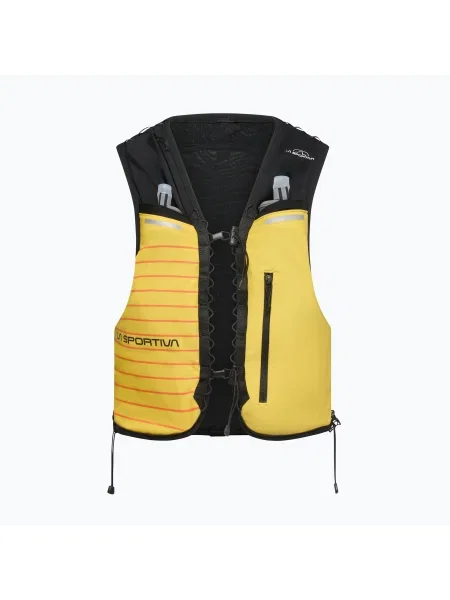 Mellény La Sportiva fekete