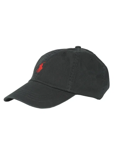 Chinos nohavice Ralph Lauren keper čierna