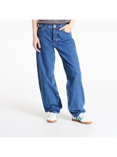 Calvin Klein Jeans Дънки Тъмносин синьо