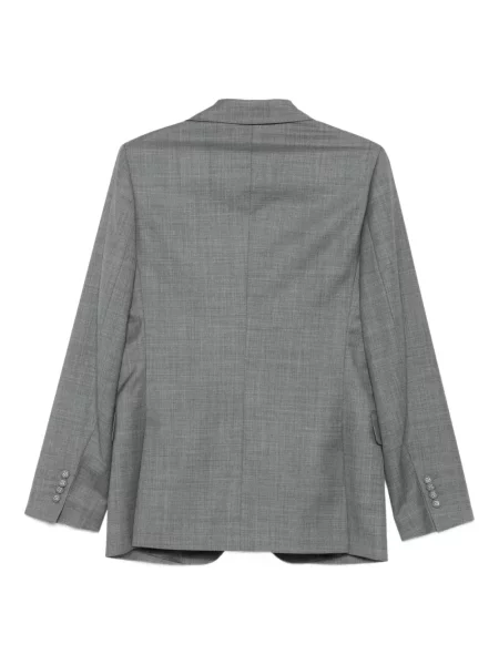 Sacou Officine Générale gri