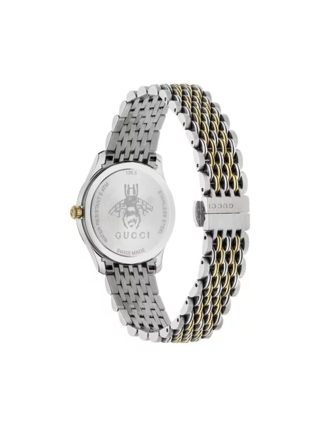 Zegarek Gucci G-Timeless szary