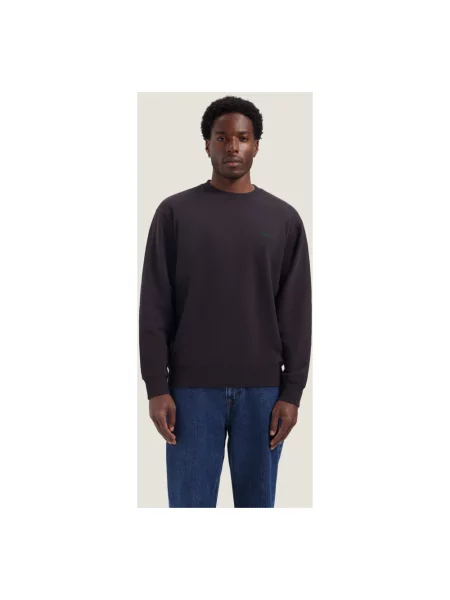 Bluza Dstrezzed brązowa