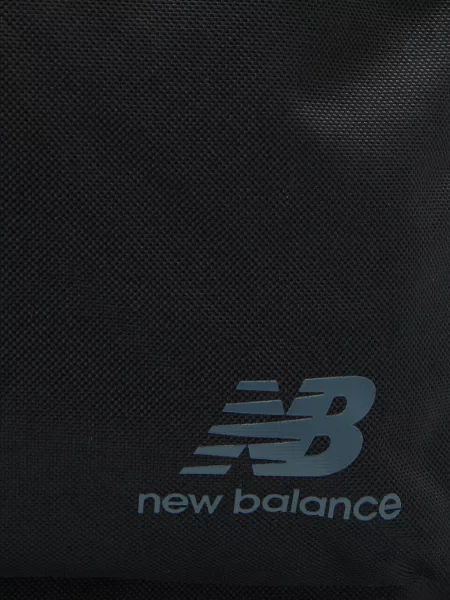 Рюкзак New Balance черный