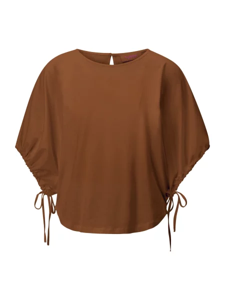 Rich & Royal Tricou alb