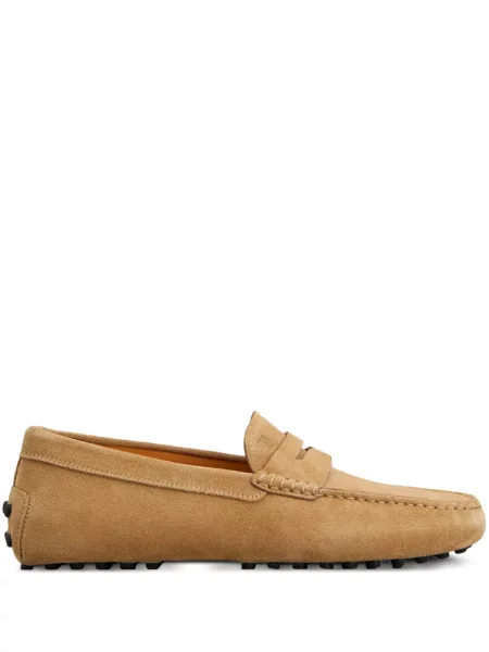 Pantofi loafer Tod's