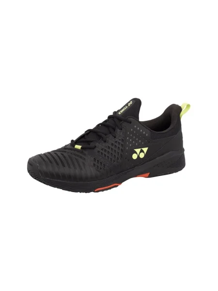 Pantofi Yonex negru