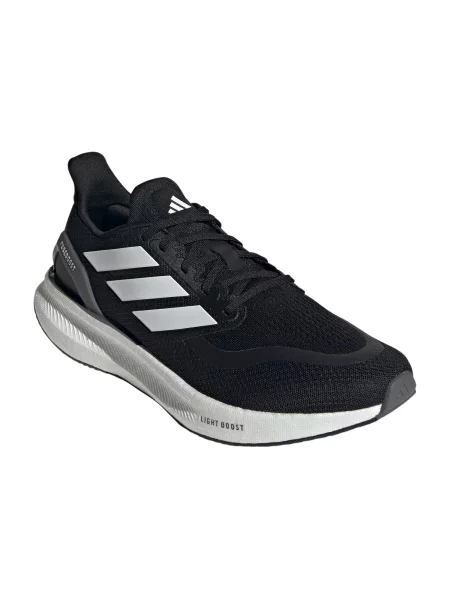Sneakerși Adidas Performance alb