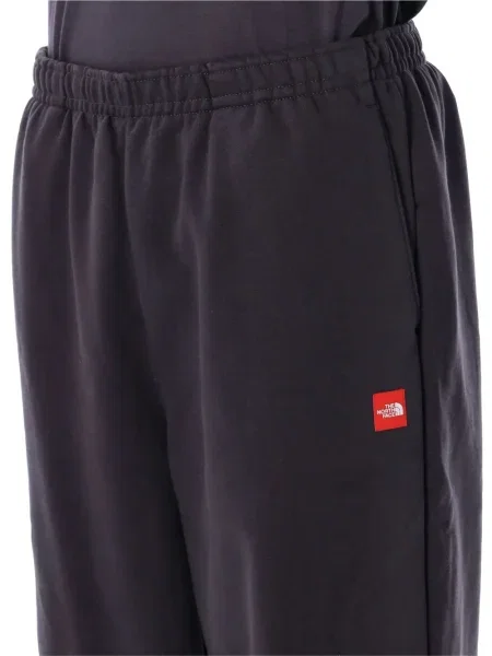 Pantaloni The North Face negru