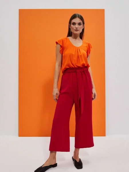 Kuloty Marisse czarne