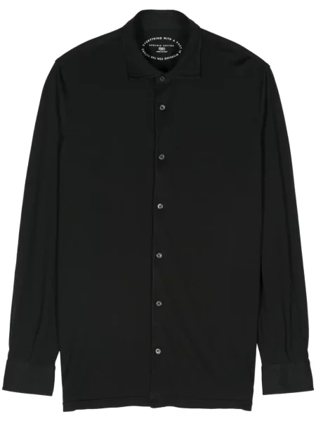 Риза Fedeli черно