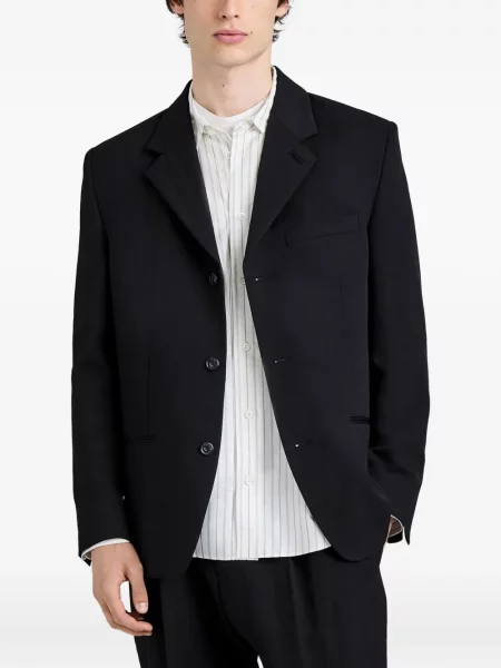 Яке Proenza Schouler черно