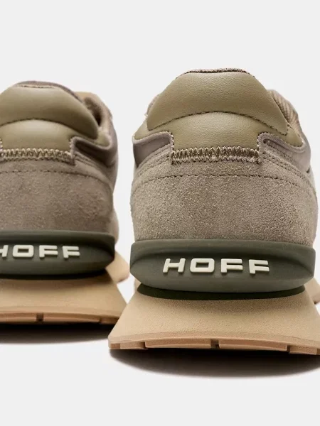 Кроссовки Hoff ретро