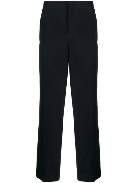 Pantaloni Pt Torino albastru