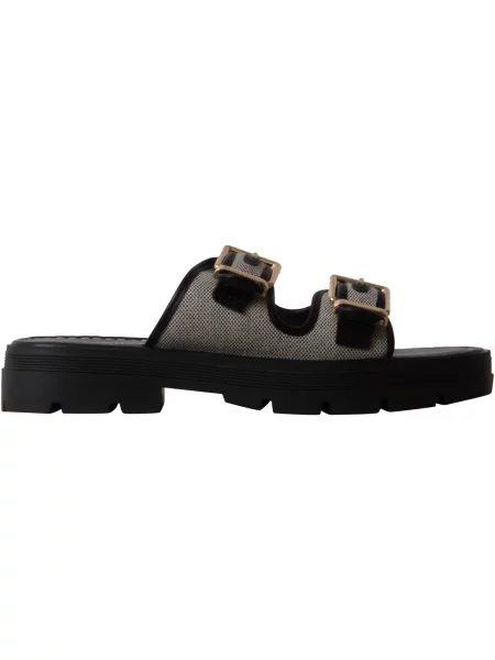 Pantofi Super Mode negru