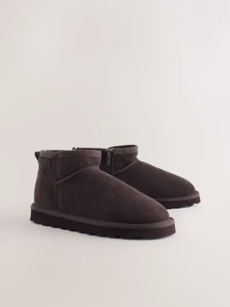 Next Botine Forever Comfort' maro