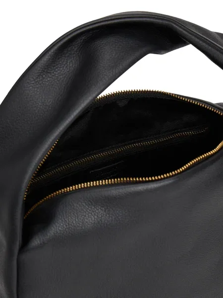 TOMMY HILFIGER Poșete negru