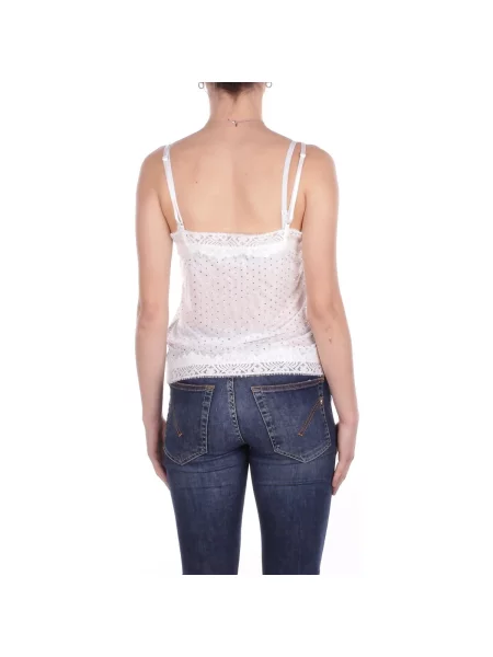 Top John Richmond alb