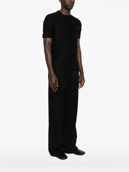 Tricou Emporio Armani negru
