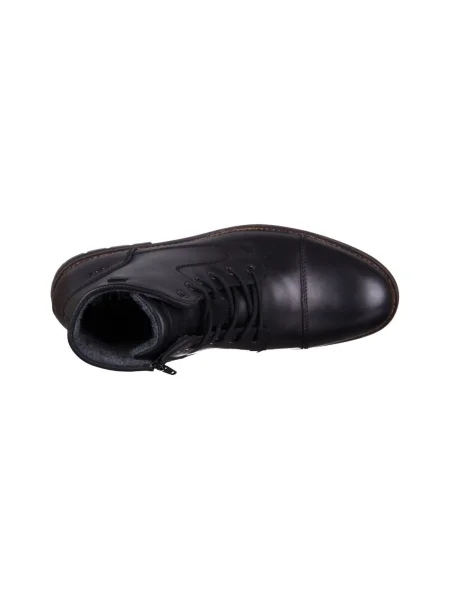 Pantofi Rieker negru