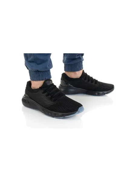 Pantofi Under Armour negru