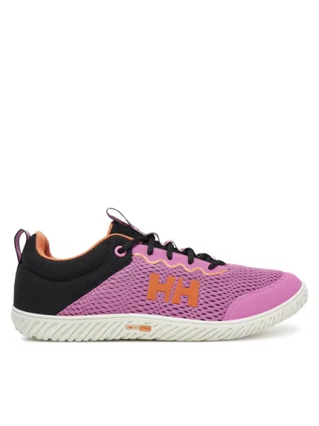 Helly Hansen sneakers HP FOIL EVO violet roz