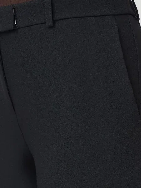 Брюки Michael Kors черные