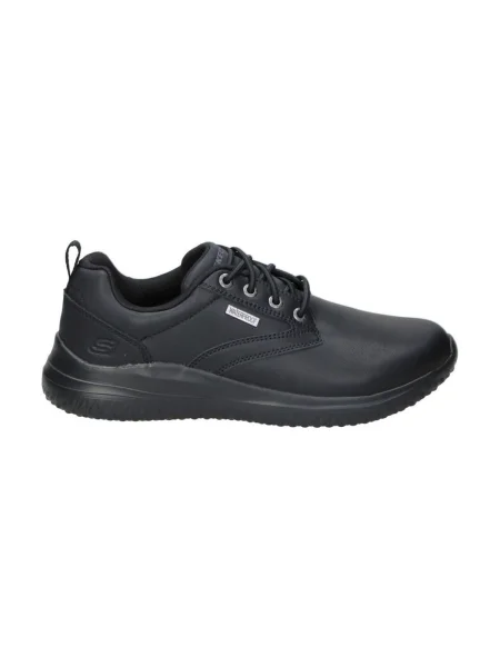 Tenisky Skechers čierna