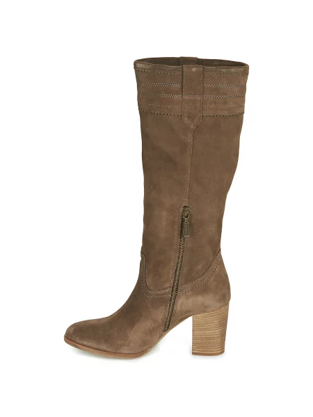 Pantofi Barbour gri