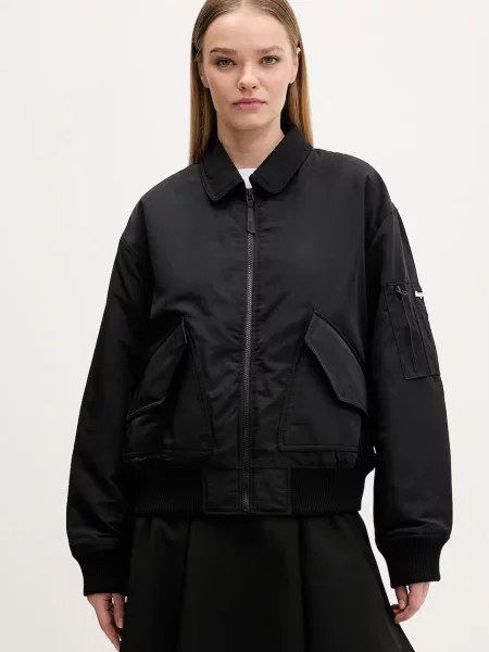 Hugo Blue geacă negru