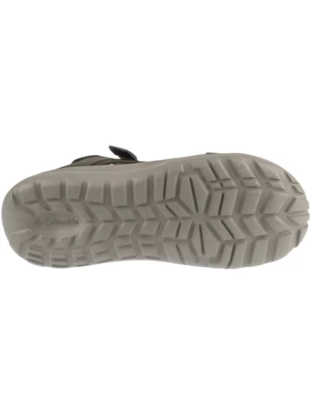 Pantofi Columbia negru