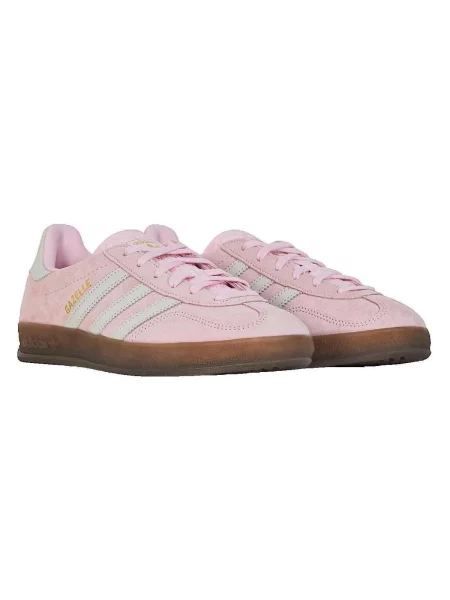 Tenisky Adidas Gazelle ružová