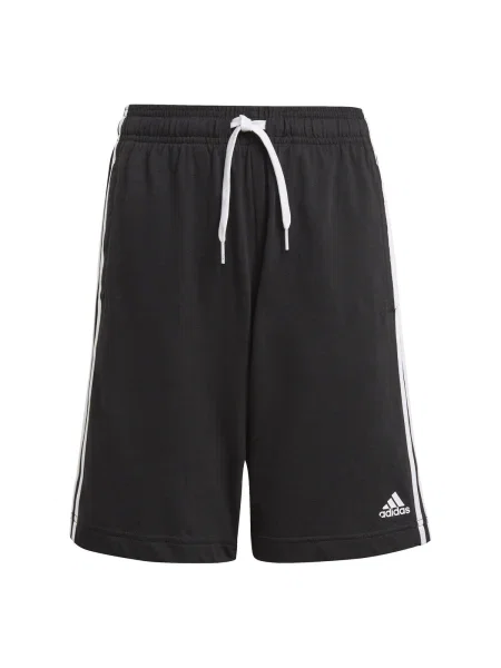 Pantaloni copii Adidas negru