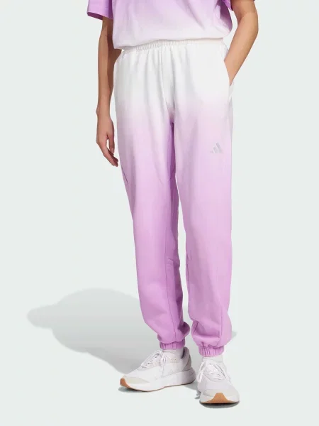 Джогери adidas білий