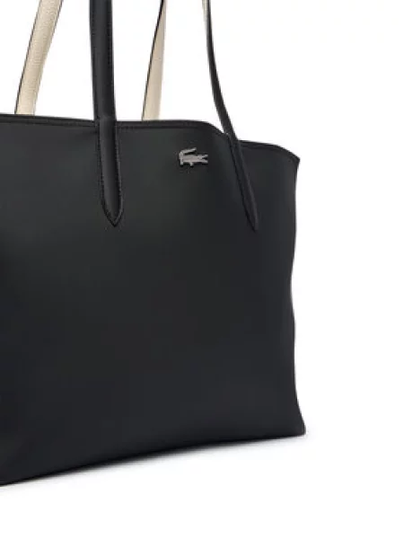 Lacoste Rankinė Anna juoda