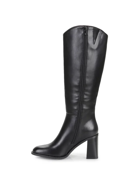 Pantofi Les Petites Bombes negru