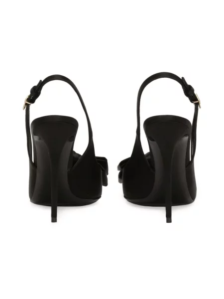 Szpilki Dolce&Gabbana czarna