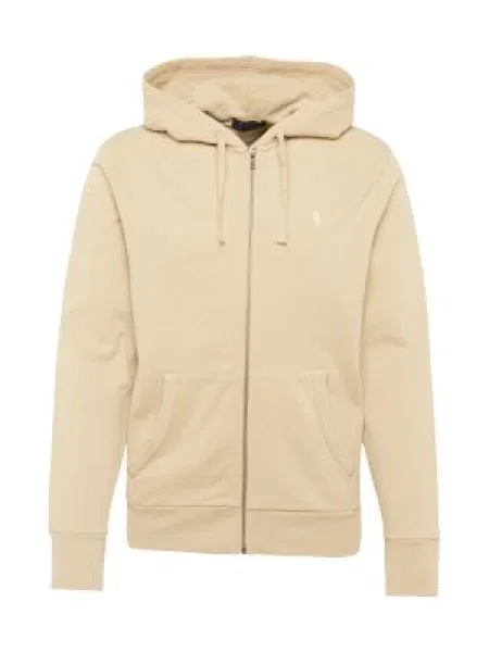 POLO RALPH LAUREN Hanorac bej